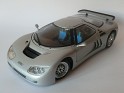 1:18 Maxi Car Lotec Sirius 2001 Grey. Uploaded by Rajas_85